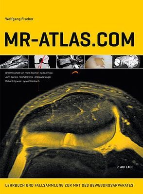 MR-Atlas.com von Dr. Fischer,  Wolfgang