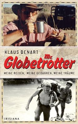 Mr. Globetrotter von Denart,  Klaus