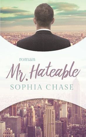 Mr. Hateable von Chase,  Sophia