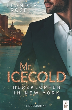 Mr.Icecold von Rose,  Leander