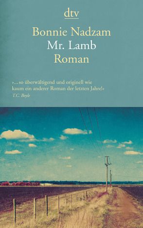 Mr. Lamb von Höbel,  Susanne, Nadzam,  Bonnie