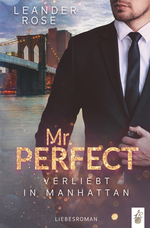 Mr. Perfect von Rose,  Leander