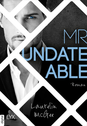 Mr Undateable von Herden,  Birgit, McGee,  Laurelin