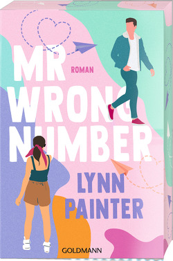 Mr Wrong Number von Painter,  Lynn, Retterbush,  Stefanie