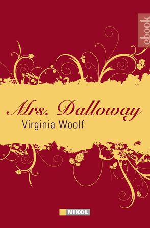 Mrs Dalloway von Eisenhofer,  Hannelore, Woolf,  Virginia