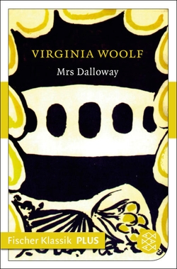 Mrs Dalloway von Boehlich,  Walter, Woolf,  Virginia