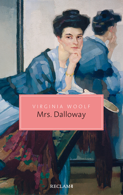 Mrs Dalloway von Draesner,  Ulrike, Oeser,  Hans-Christian, Woolf,  Virginia