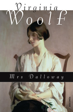 Mrs. Dalloway von Kilian,  Kai, Woolf,  Virginia