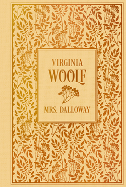 Mrs. Dalloway von Eisenhofer,  Hannelore, Woolf,  Virginia