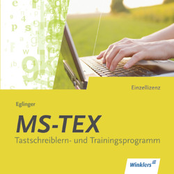 MS-TEX von Eglinger,  Heiner