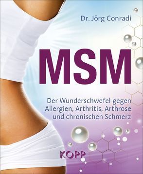 MSM von Conradi,  Jörg