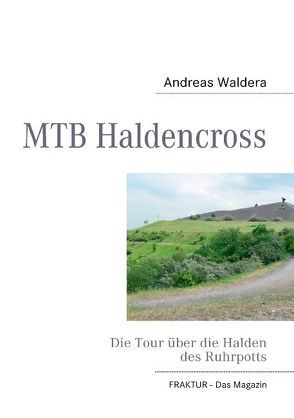 MTB Haldencross von Waldera,  Andreas