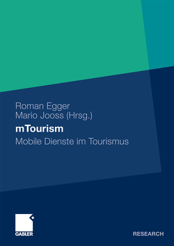 mTourism von Egger,  Roman, Jooss,  Mario