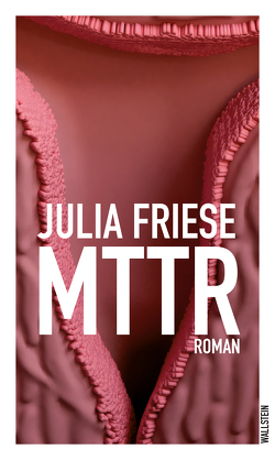 MTTR von Friese,  Julia