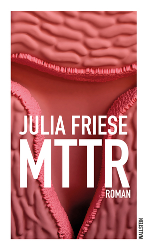 MTTR von Friese,  Julia