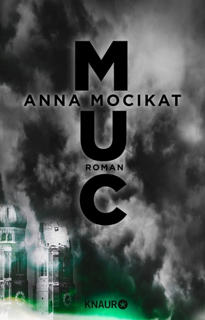 MUC von Mocikat,  Anna