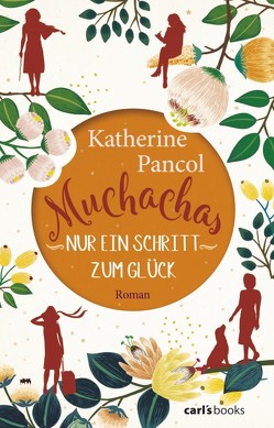 Muchachas von Lemmens,  Nathalie, Pancol,  Katherine
