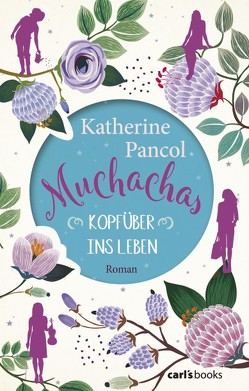 Muchachas von Lemmens,  Nathalie, Pancol,  Katherine