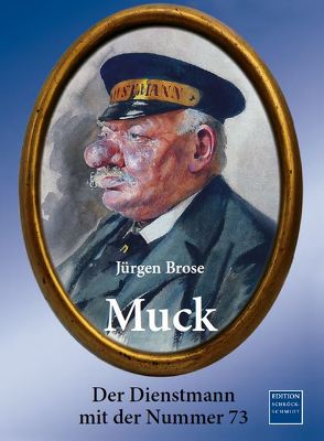 Muck von Jürgen,  Brose