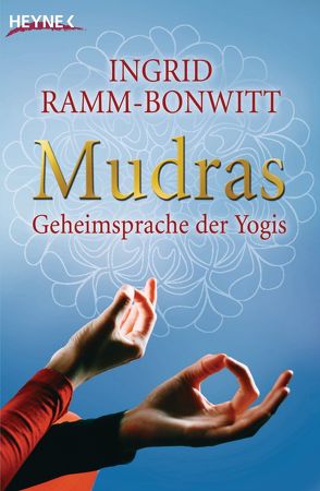Mudras von Ramm-Bonwitt,  Ingrid