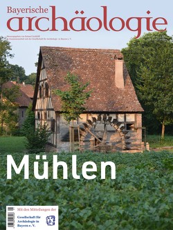 Mühlen von Gschlößl,  Roland