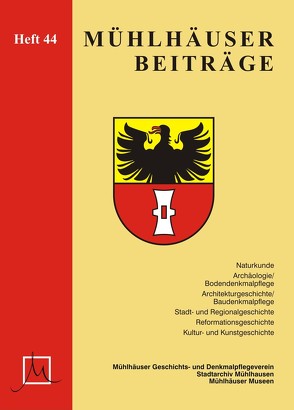 Mühlhäuser Beiträge