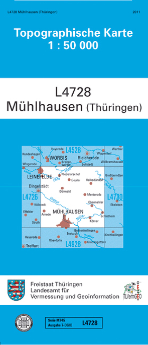 Mühlhausen (Thüringen)
