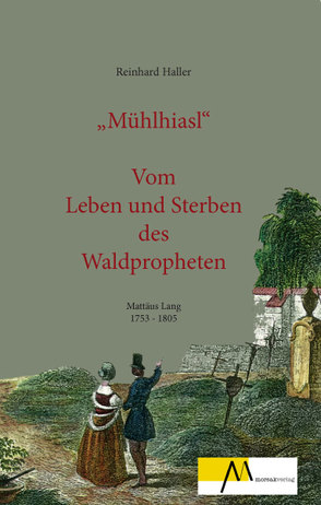Mühlhiasl von Haller,  Reinhard