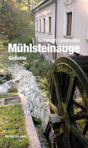 Mühlsteinauge von Langtoldes,  Schorsch