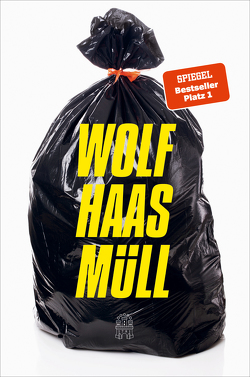 Müll von Haas,  Wolf