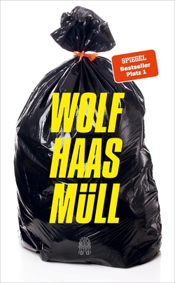 Müll von Haas,  Wolf