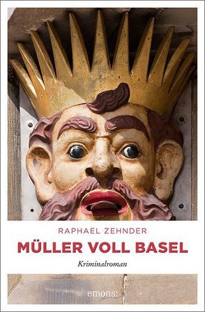 Müller voll Basel von Zehnder,  Raphael