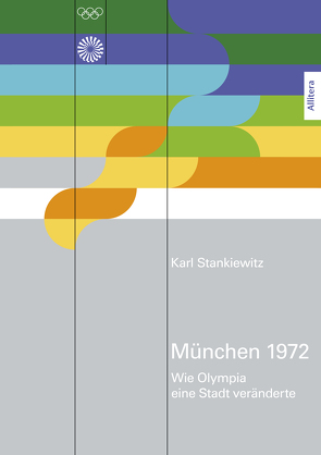 München 1972 von Stankiewitz,  Karl