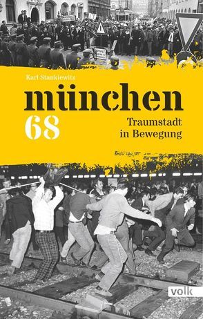 München 68 von Stankiewitz,  Karl