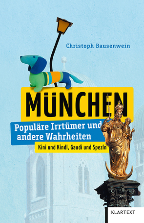 München von Bausenwein,  Christoph