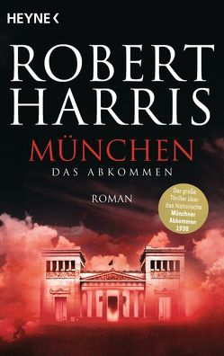 München von Harris,  Robert, Mueller,  Wolfgang