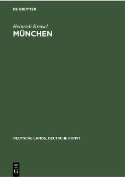 München von Kreisel,  Heinrich