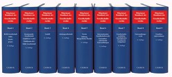 Münchener Handbuch des Gesellschaftsrechts Gesamtwerk
