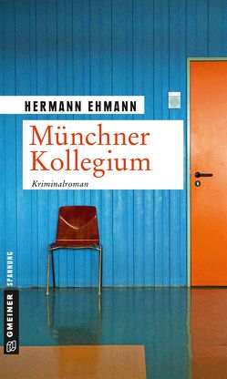 Münchner Kollegium von Ehmann,  Hermann
