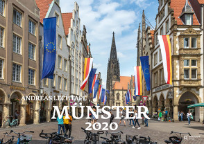 Münster 2020 von Lechtape,  Andreas