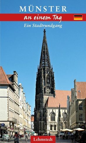 Münster an einem Tag von Böttger,  Steffi