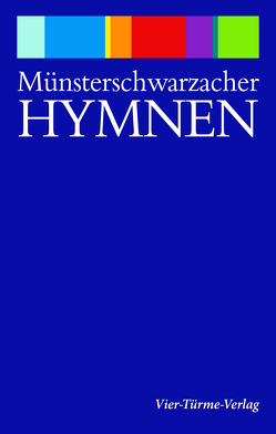 Münsterschwarzacher Hymnen von Bunge,  Gabriel