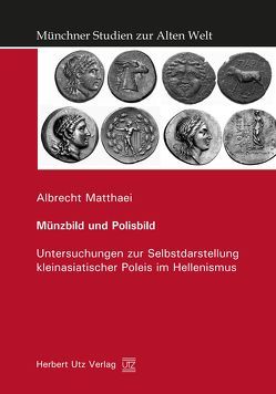 Münzbild und Polisbild von Matthaei,  Albrecht