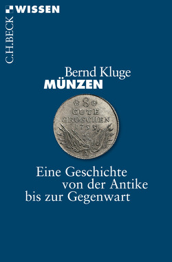 Münzen von Kluge,  Bernd