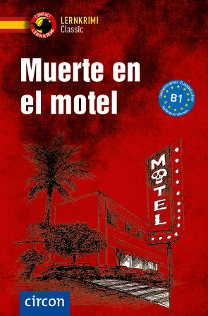 Muerte en el motel von Vila Baleato,  Manuel