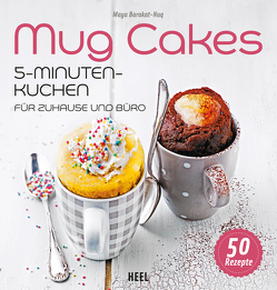 Mug Cakes von Barakat-Nuq,  Maya