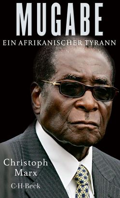 Mugabe von Marx,  Christoph