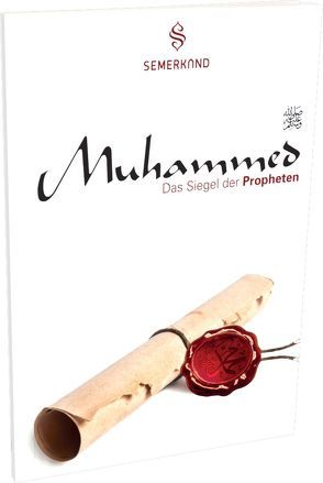 Muhammed s.a.w.s. von Nalbant,  Mehmet