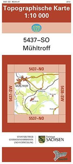 Mühltroff (5437-SO)