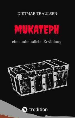 Mukateph von Traulsen,  Dietmar